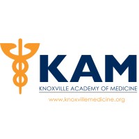 KAM    Knoxville Academy of Medicine logo - Similar company to Knoxville Area Project Access