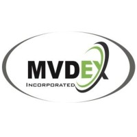 MVDEX logo - Similar company to Gamepad Co