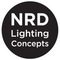 NRD Lighting Concepts logo - Similar company to Mullbrook Lighting And Power Solutions