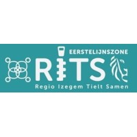 Eerstelijnszone RITS logo - Similar company to Eetmee