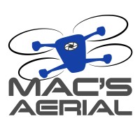 Mac's Aerial logo - Similar company to Cladvaservices