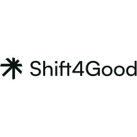 Shift4Good logo - Similar company to Phitrust