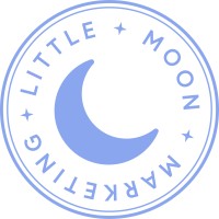 Little Moon Marketing logo - Similar company to Candid Communications