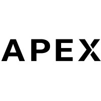 APEX logo - Similar company to Silver Creek Development