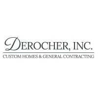 Custom Homes by Derocher, Inc. logo - Similar company to Antonelli Landscape Pool & Spa