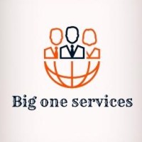 Big One Services logo - Similar company to Arctic Industrial Reliable Solutions