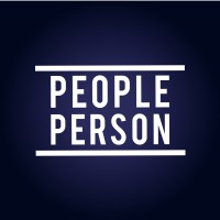 People Person logo - Similar company to Wolf33 Advisory