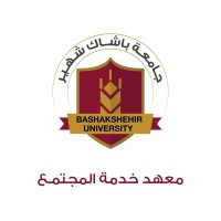 Community Service Institute - BaşakŞehir University logo - Similar company to Hr Dose