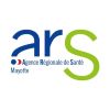 Agence Régionale de Santé Mayotte (ARS) logo - Similar company to Solidarité Mayotte
