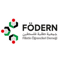 Palestine's Students' Association logo - Similar company to Dentocrown