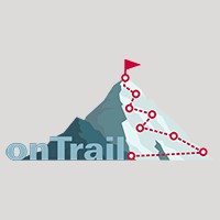 onTrail - Center for Vocational Education & Personality Development logo - Similar company to Klever Ag - Kaufmännischer Lehrverbund Kanton Zürich