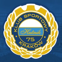 Hutnik Kraków logo - Similar company to Pays De Gex Fc