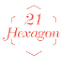 21 Hexagon
