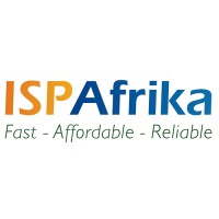 ISPAfrika logo - Similar company to S3S