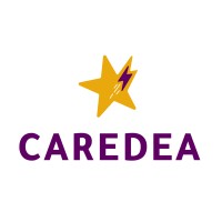 Caredea logo - Similar company to Adrien Bonetto - Concepteur Web