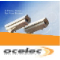 OCELEC SECURITY SYSTEMS S.A. logo - Similar company to Vlv | Réseau Def