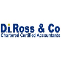 DI Ross & Co Ltd logo - Similar company to Anthimos Leonidou & Partners Ltd