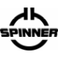 Spinner logo - Similar company to Spinner Group