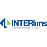 林特医药 Interlims Inc. logo - Similar company to Meizhi Strategy