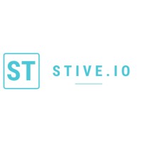 Stive.io logo - Similar company to Stiv