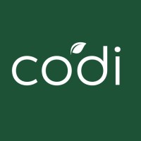 CODI Carbon logo - Similar company to C-Leads