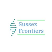 Sussex Frontiers logo - Similar company to Janus Technology