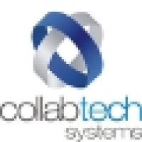 Collab Tech Systems logo - Similar company to Telex.Press