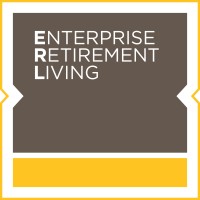 Enterprise Retirement Living logo - Similar company to Guild Living