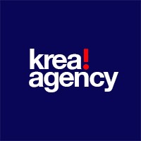 Krea! Agency logo - Similar company to Espaces Innov