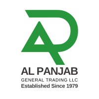Al Panjab General Trading LLC logo - Similar company to Technics Middle East Fzc