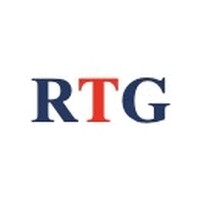RTG logo - Similar company to Team Leader
