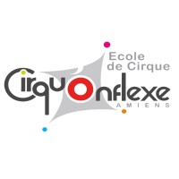 CIRQU'ONFLEXE logo - Similar company to K-Lamar