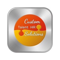 Custom Talent Hr Solutions, Llc