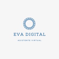 Eva Digital Virtual Assistant I Virtual Assistant for Digital Entrepreneurs logo - Similar company to Your Virtual Project Manager