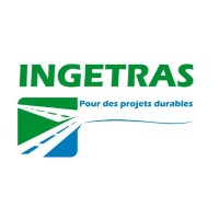 INGETRAS logo - Similar company to Des Paroles Et Des Actes