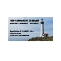 Inspire Financial Group, LLC logo - Similar company to Inspire Financial Group