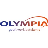 Olympia Alphen aan den Rijn | Gouda |  Zoetermeer logo - Similar company to Instituut Blankestijn