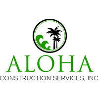 Aloha Construction Services, Inc. logo - Similar company to Aloha Construction, Inc.