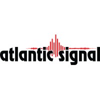 Atlantic Signal logo - Similar company to Growth Factor Company