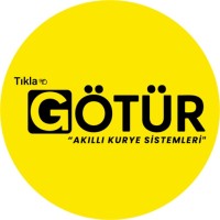 Götür Global Lojistik A.Ş. logo - Similar company to Paketman