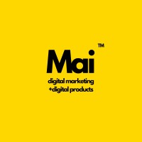Mai | Digital Marketing Agency logo - Similar company to Never Retired
