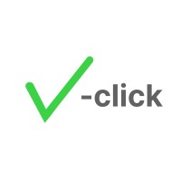 V-click logo - Similar company to Cariera+