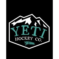 Yeti Hockey LLC. logo - Similar company to Haymaker