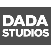 Dada Studios logo - Similar company to Dame Blanche