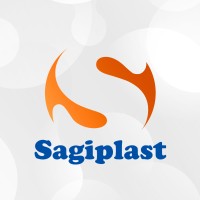 Sagiplast logo - Similar company to Sts Logística