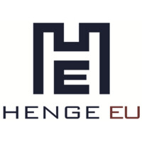 Henge Europe logo - Similar company to Henge