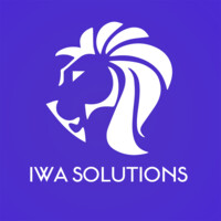 IWA Solutions logo - Similar company to Dmi - Dynamic Mind Innovations