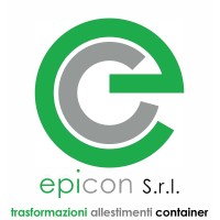 Epicon S.r.l. logo - Similar company to Aigle Macchine