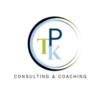 TPK Consulting and Coaching logo - Similar company to Stalwart Consulting, Llc