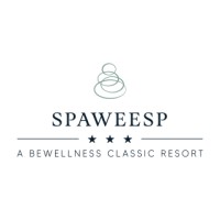 SpaWeesp logo - Similar company to Bewellness